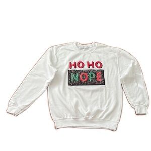 Then Sixty Sherman sweater Size:S